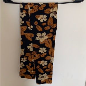 Lularoe OS leggings
